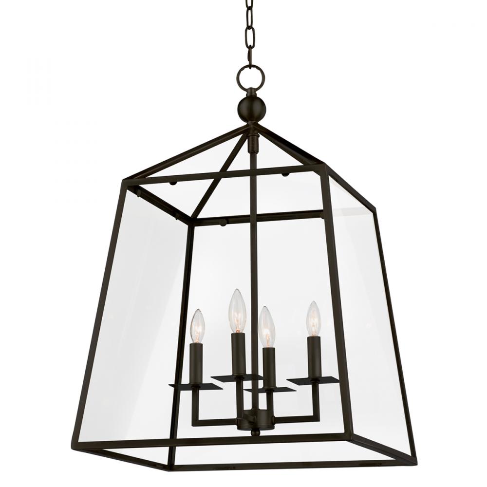 Regina Andrew Coastal Living Cachet Lantern