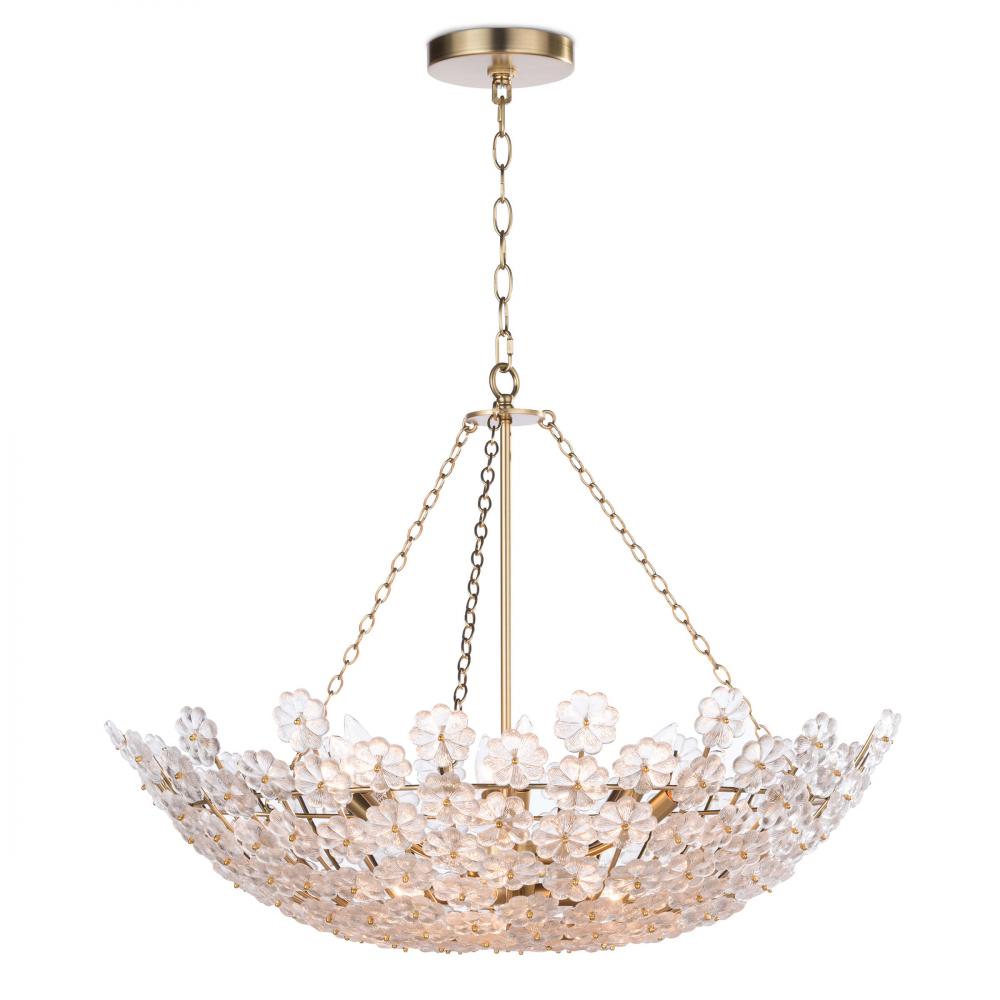 Regina Andrew  Charlotte Chandelier Chandeliers Regina Andrew   