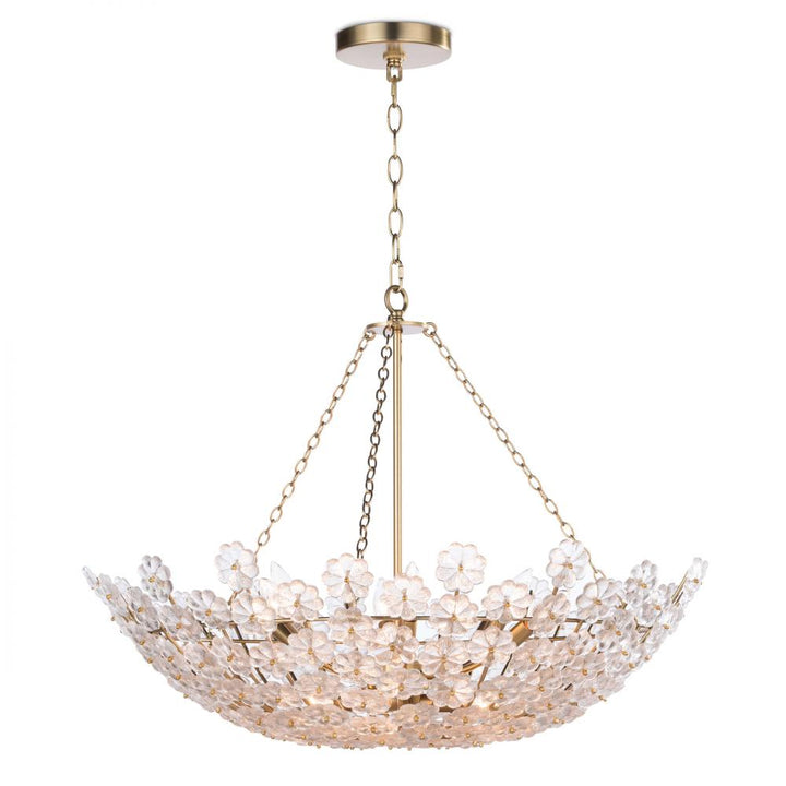 Regina Andrew  Charlotte Chandelier Chandeliers Regina Andrew   