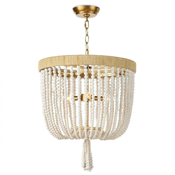 Regina Andrew Milos Chandelier Chandeliers Regina Andrew   