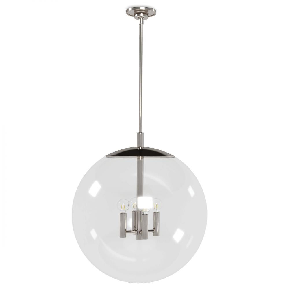 Regina Andrew Coastal Living Cafe Pendant