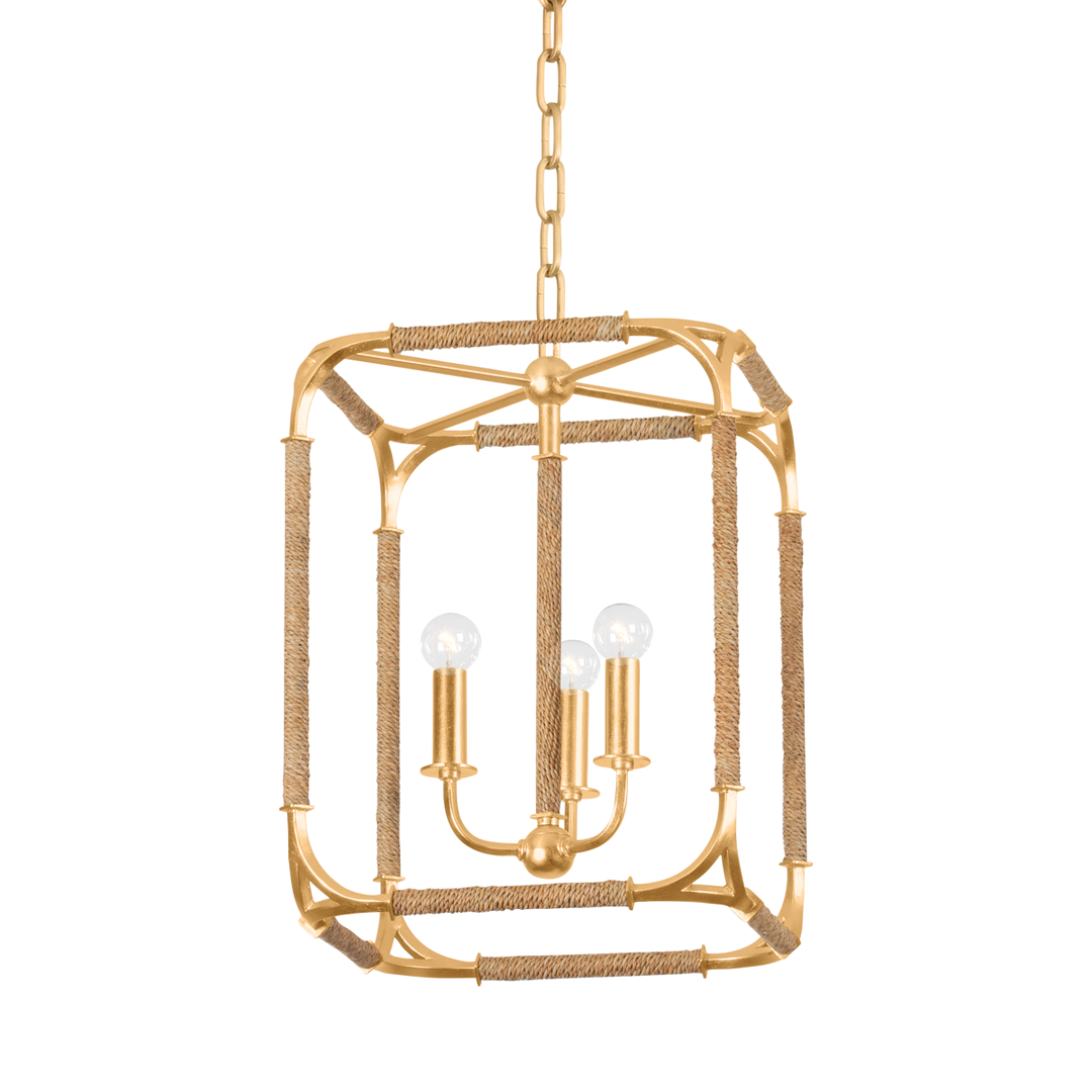 Hudson Valley Lighting LAURENCESTON Lantern Pendants Hudson Valley Lighting   