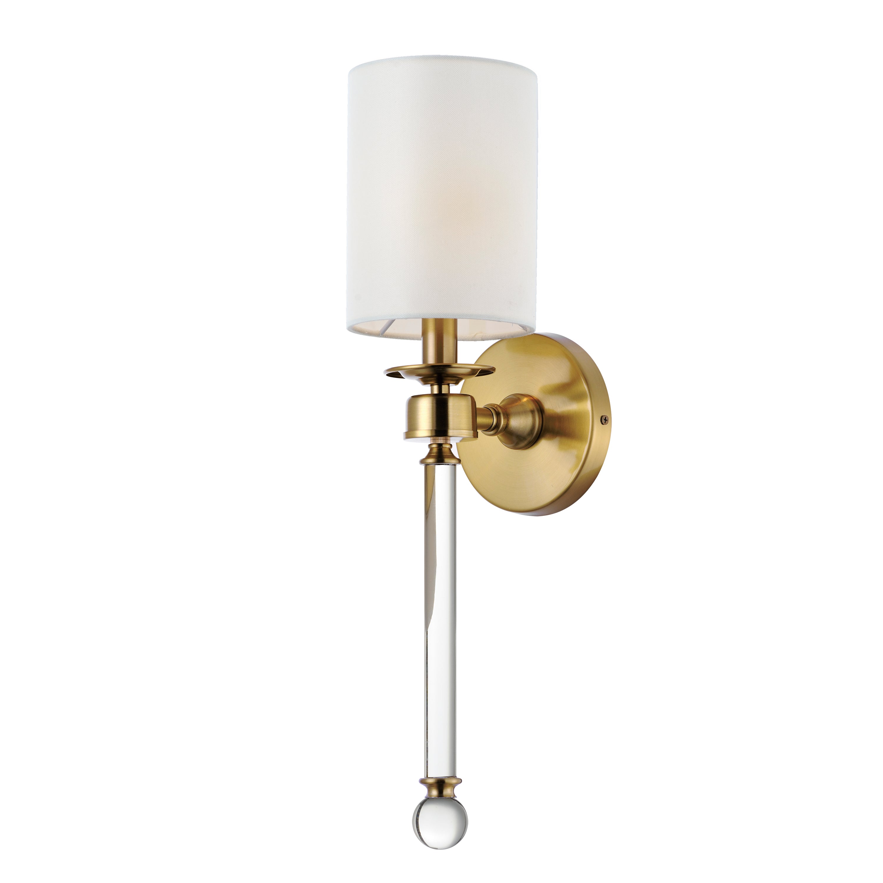 Maxim Lucent-Wall Sconce