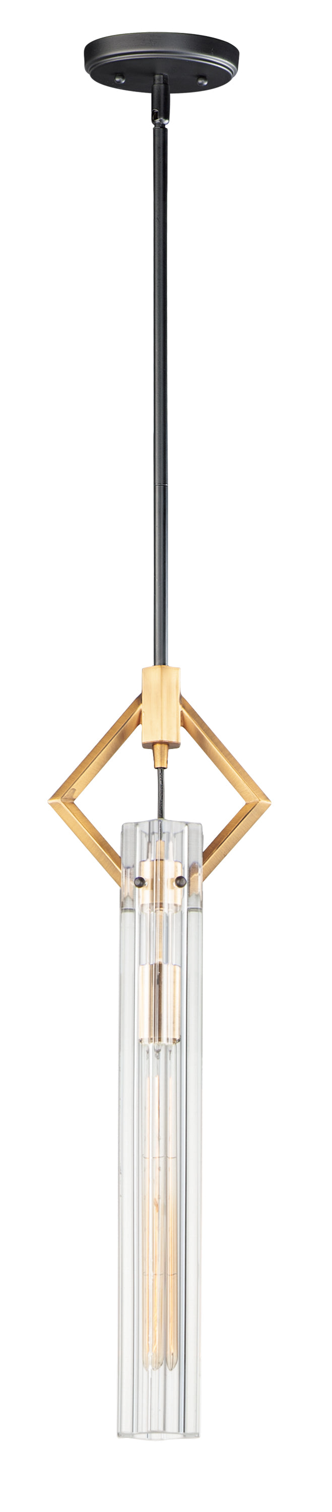 Maxim Flambeau-Single Pendant Pendants Maxim   