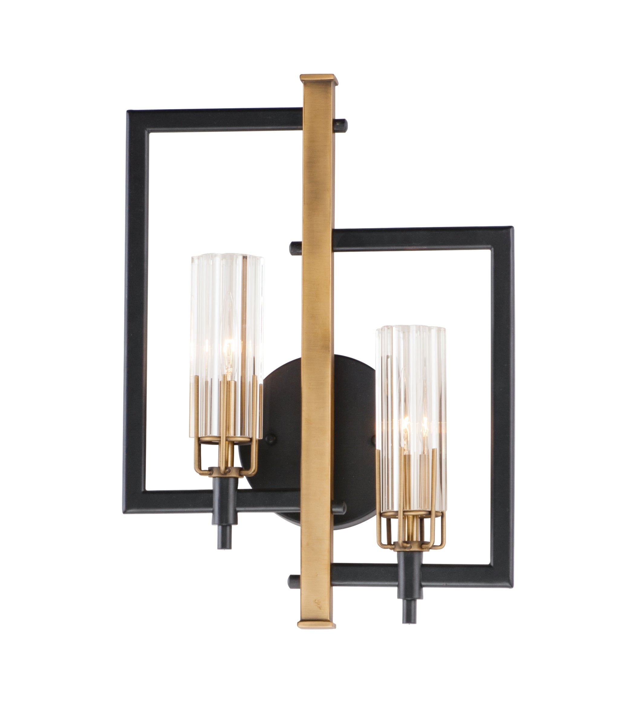 Maxim Flambeau-Wall Sconce