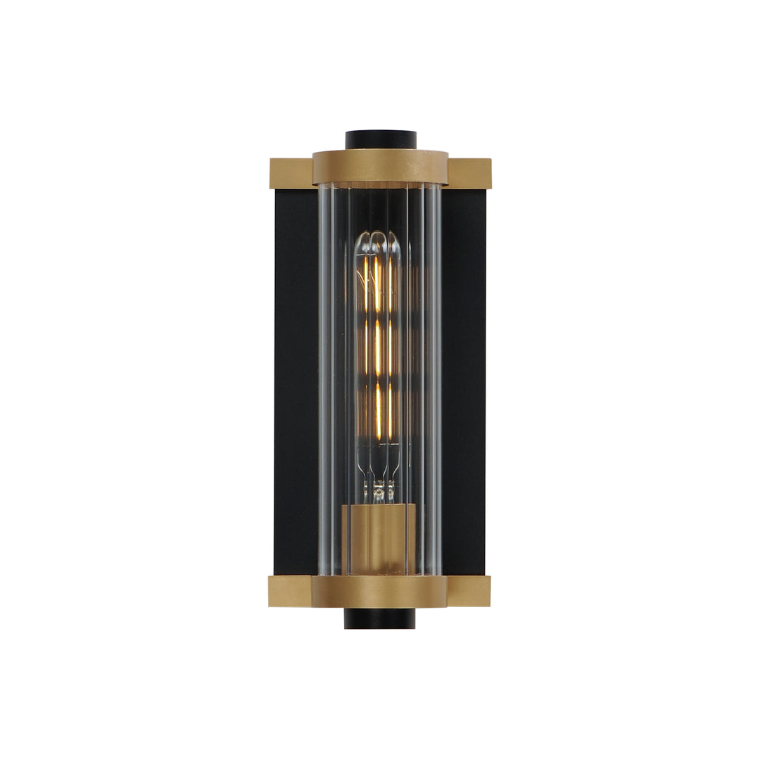 Maxim Opulent-Outdoor Wall Mount Outdoor Wall Lights Maxim   