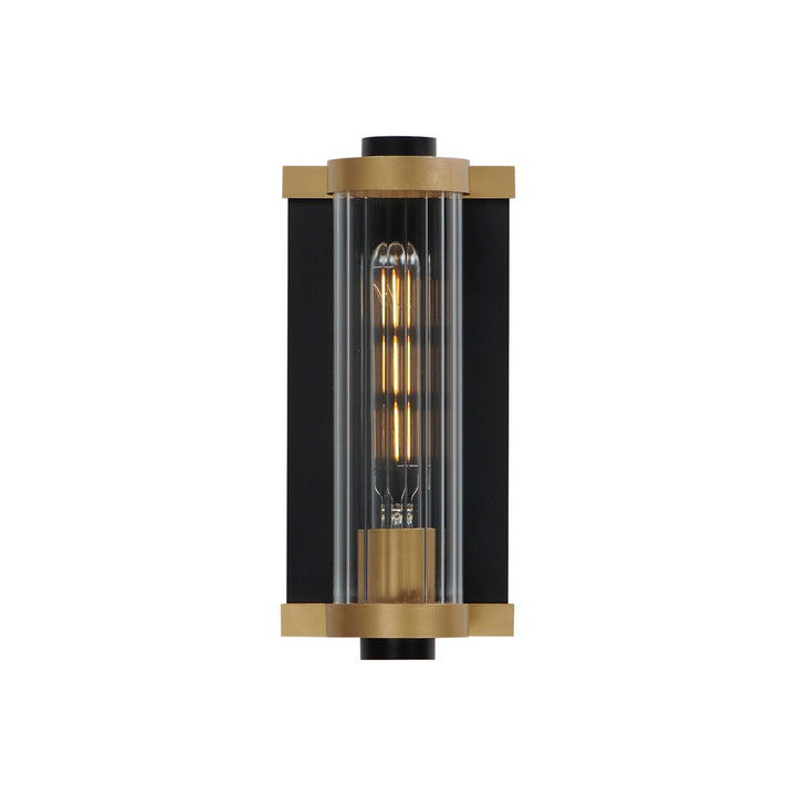 Maxim Opulent-Outdoor Wall Mount Outdoor Wall Lights Maxim   