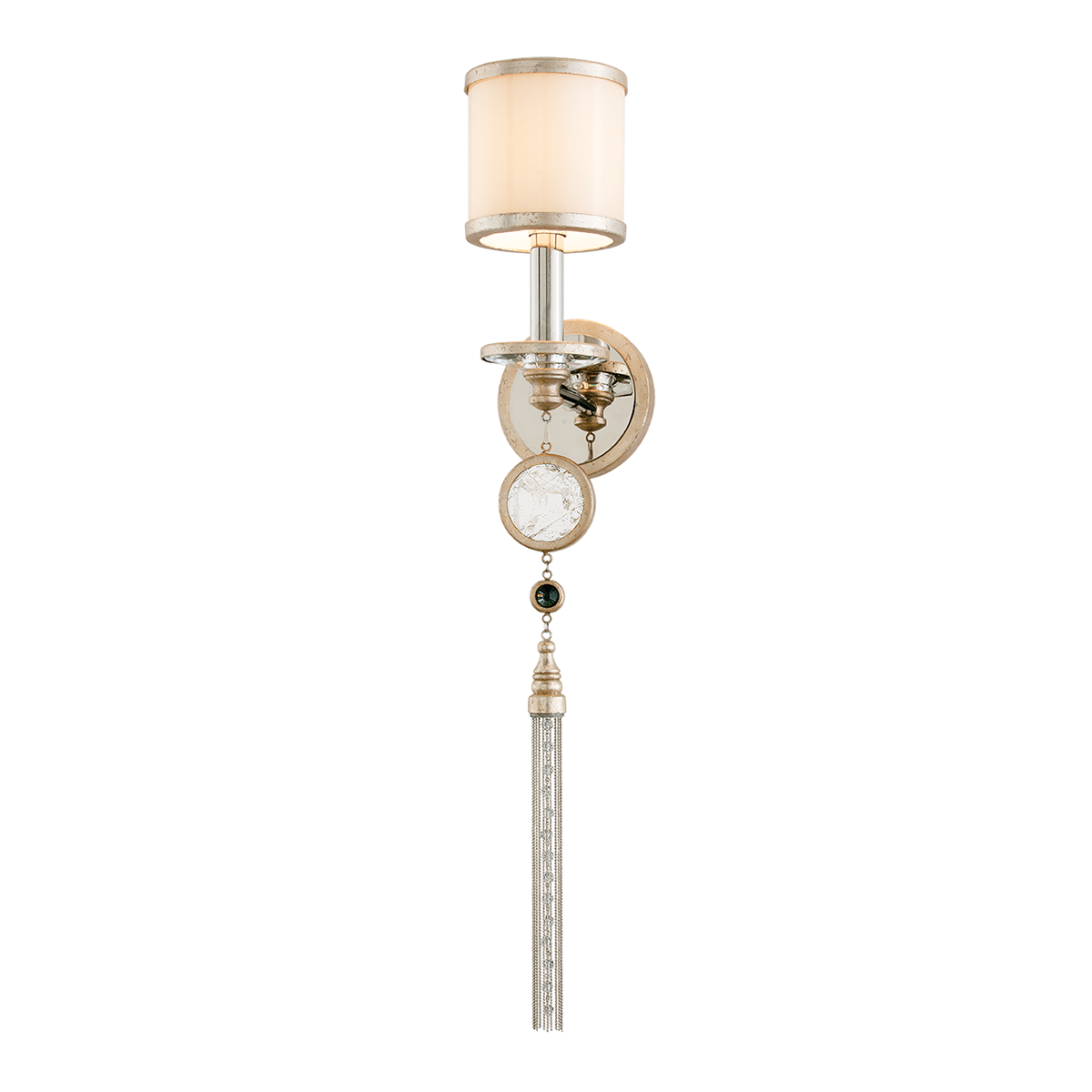 Corbett Lighting Bliss Wall Sconce Wall Sconce Corbett   