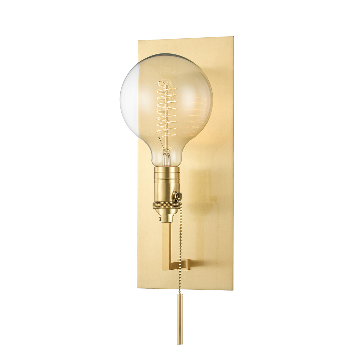 Hudson Valley Lighting Kramer Wall Sconce Sconce Hudson Valley Lighting   