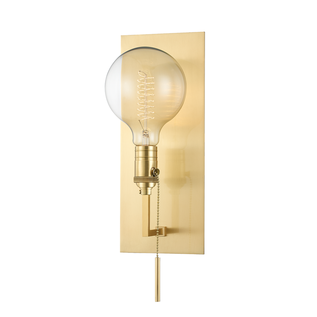 Hudson Valley Lighting Kramer Wall Sconce