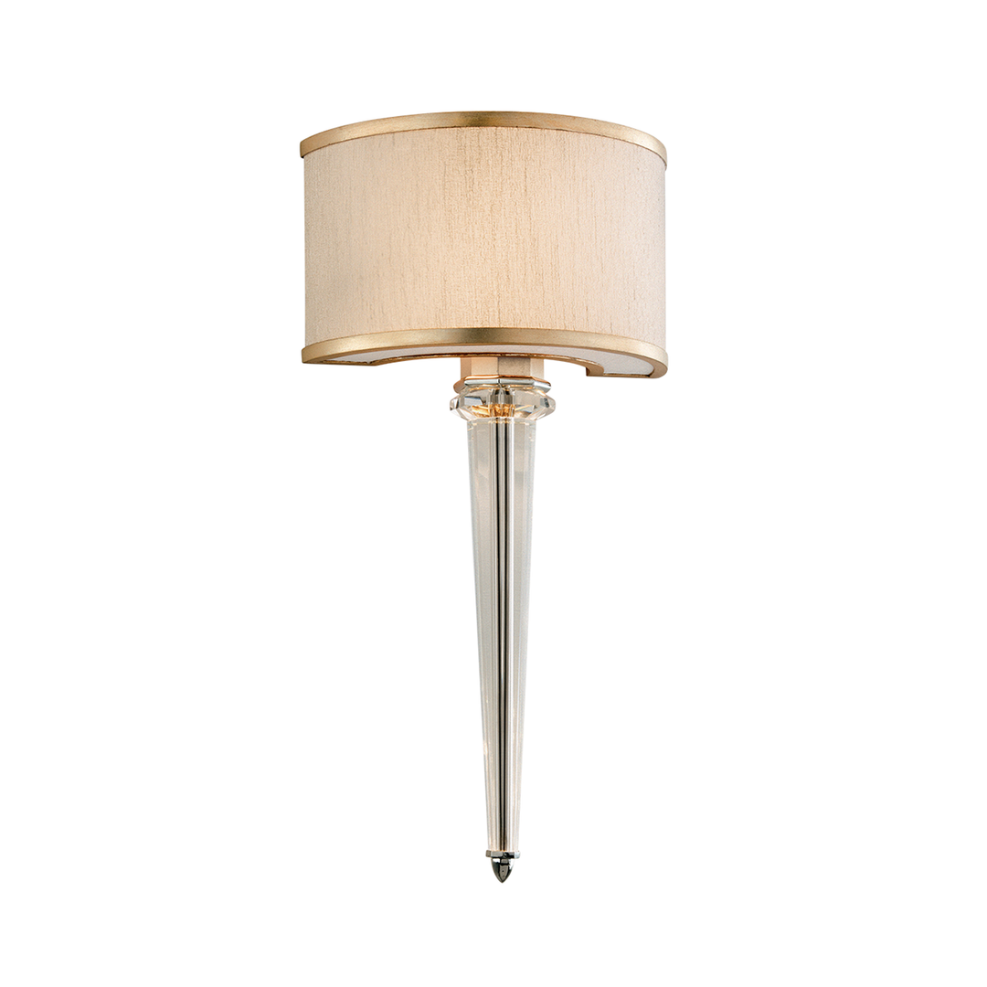 Corbett Lighting Harlow Wall Sconce