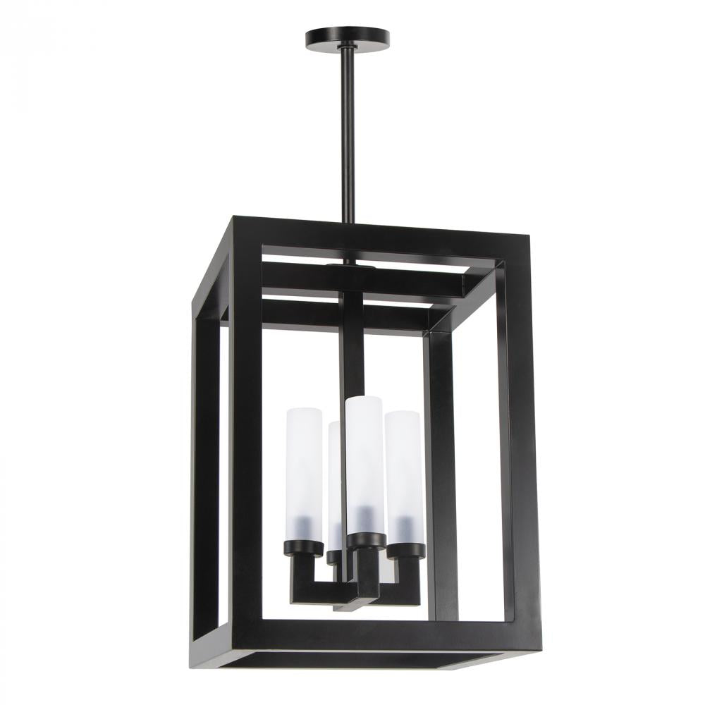 Regina Andrew Coastal Living Montecito Outdoor Lantern Pendants Regina Andrew   