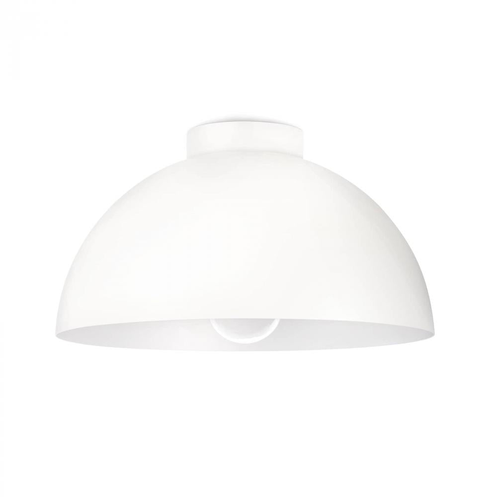 Regina Andrew Peridot Outdoor Flush Mount