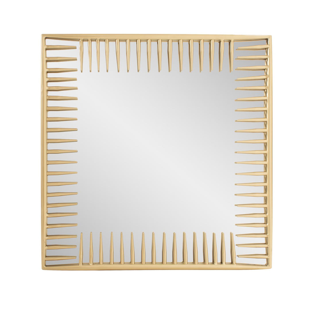 Howard Elliott Collection Robin Baron Ayres Square Mirror