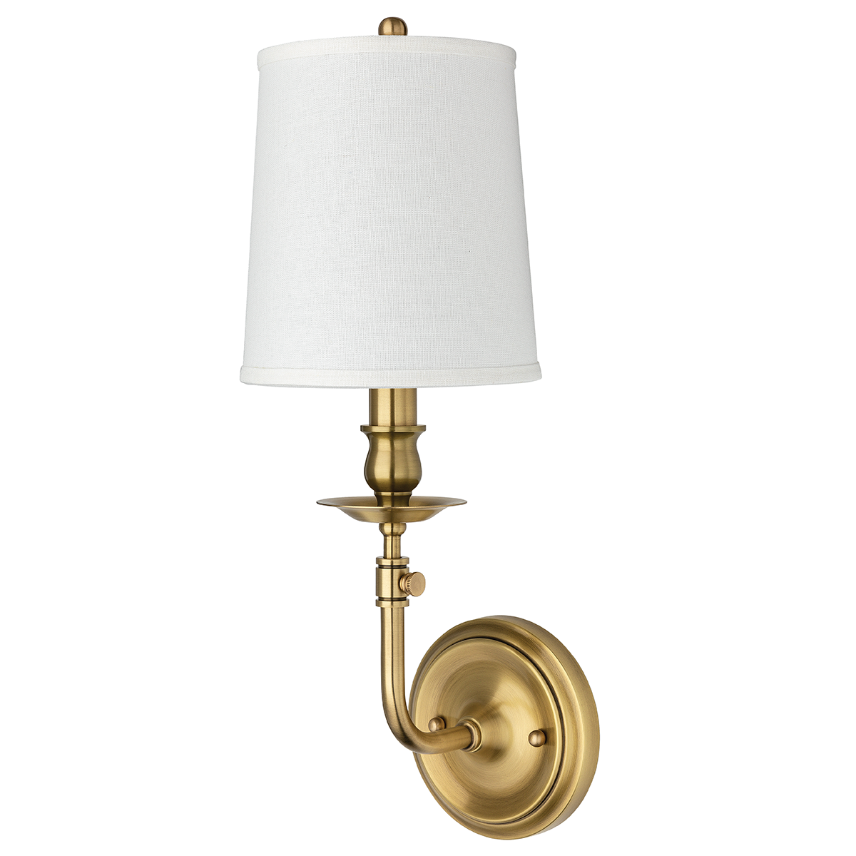 Hudson Valley Lighting Logan Wall Sconce Sconce Hudson Valley Lighting   