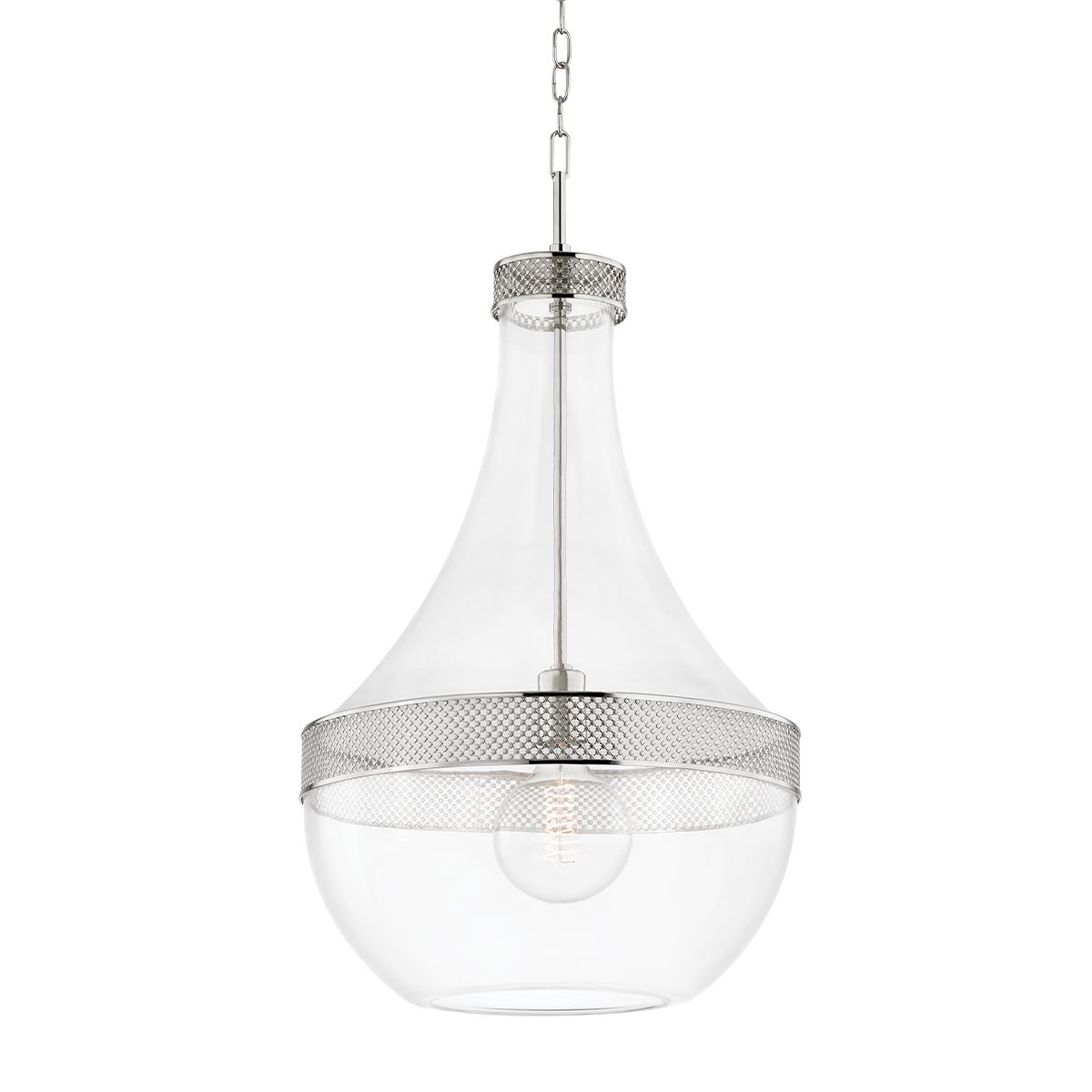 Hudson Valley Lighting Hagen Pendant Pendant Hudson Valley Lighting   