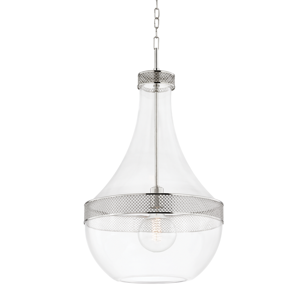 Hudson Valley Lighting Hagen Pendant