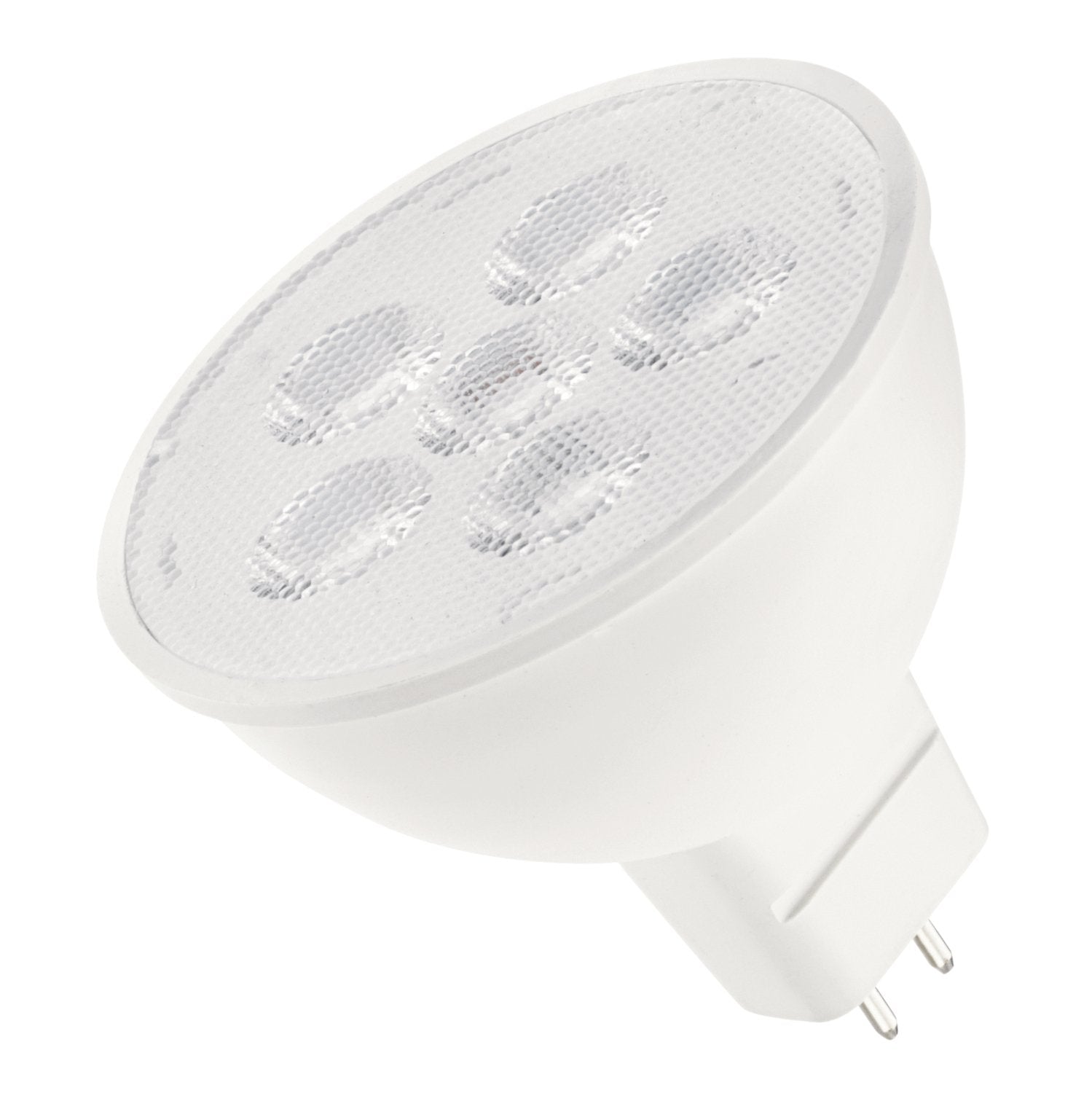 Kichler CS LED MR16 330LM 35Deg 27K  Kichler 2700 K  