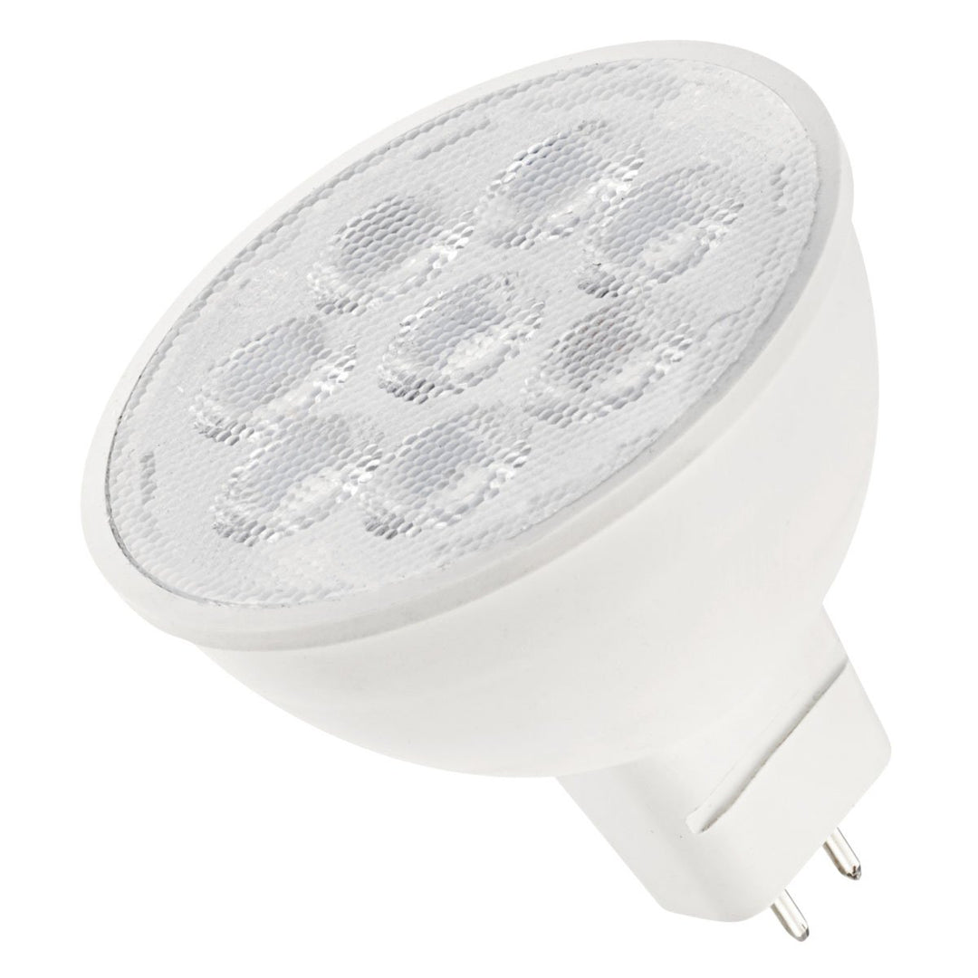 Kichler CS LED MR16 550LM 35Deg 27K  Kichler 2700 K  