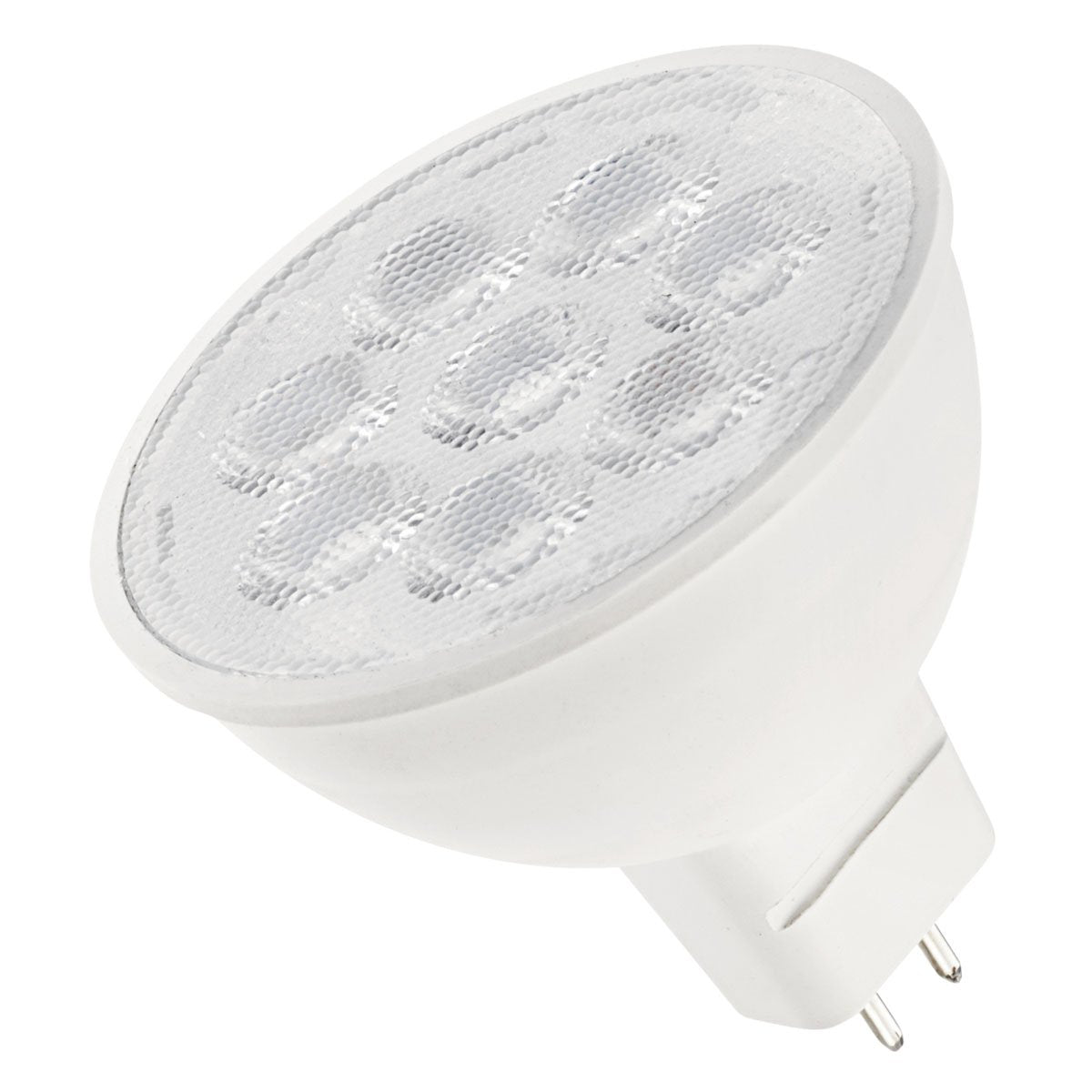 Kichler CS LED MR16 550LM 60Deg 27K  Kichler 2700 K  