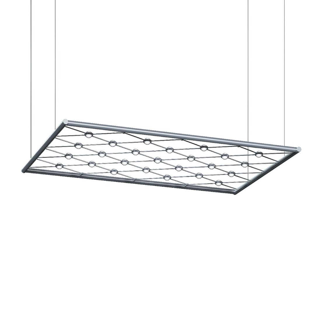 Sonneman Constellation® Galaxy Matrix Small Rectangle LED Pendant