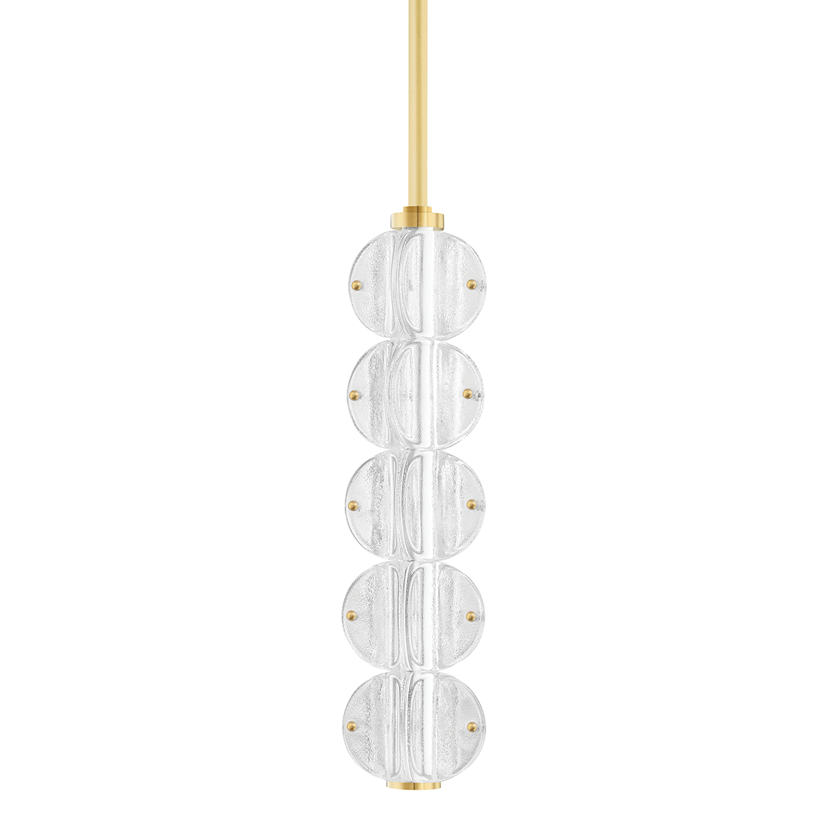 Hudson Valley Lighting Lindley Pendant Pendant Hudson Valley Lighting   