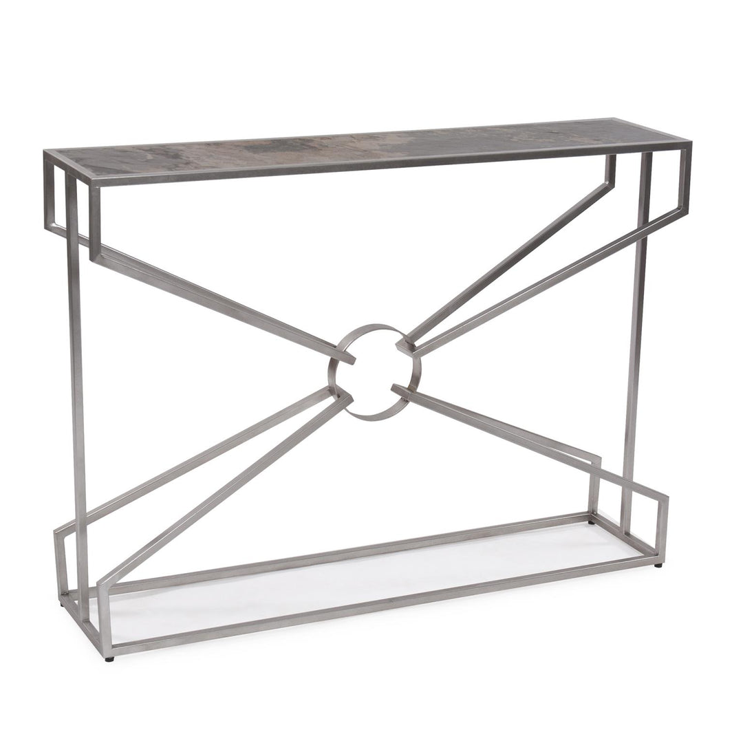 Howard Elliott Collection Mason Console Table Console Tables Howard Elliott Collection   