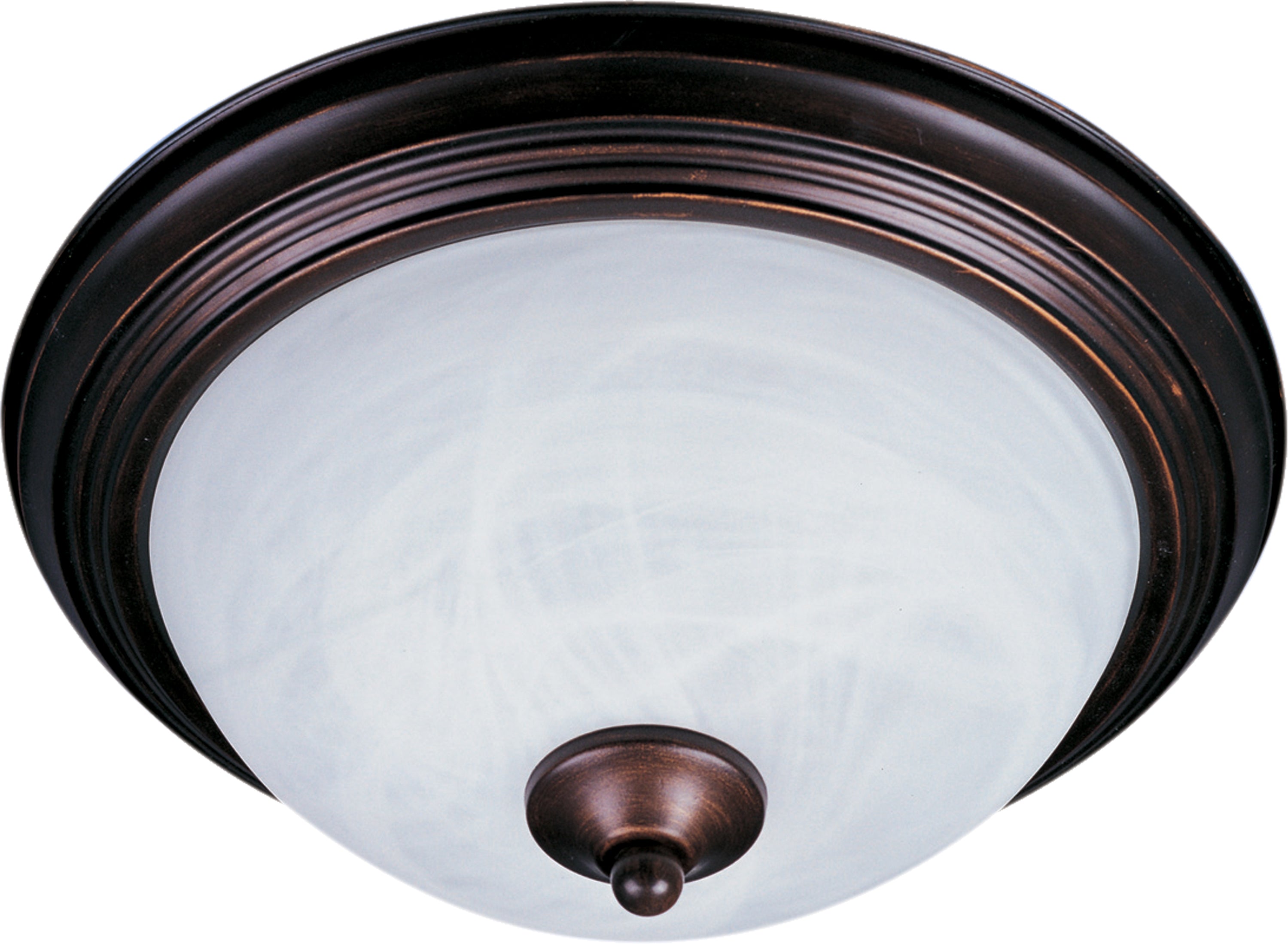 Maxim Outdoor Essentials - 194x-Outdoor Flush Mount