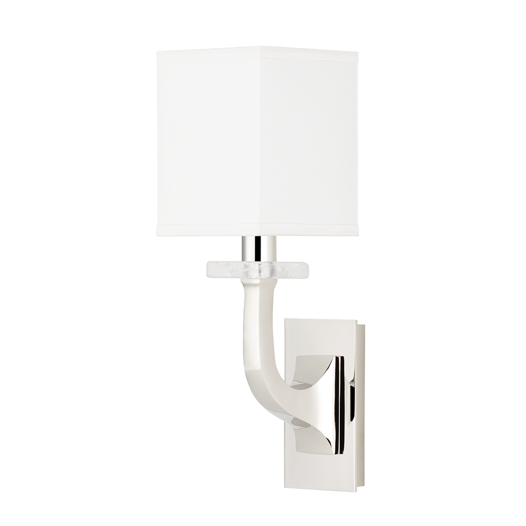 Hudson Valley Lighting Rockwell Wall Sconce Wall Sconces Hudson Valley Lighting   