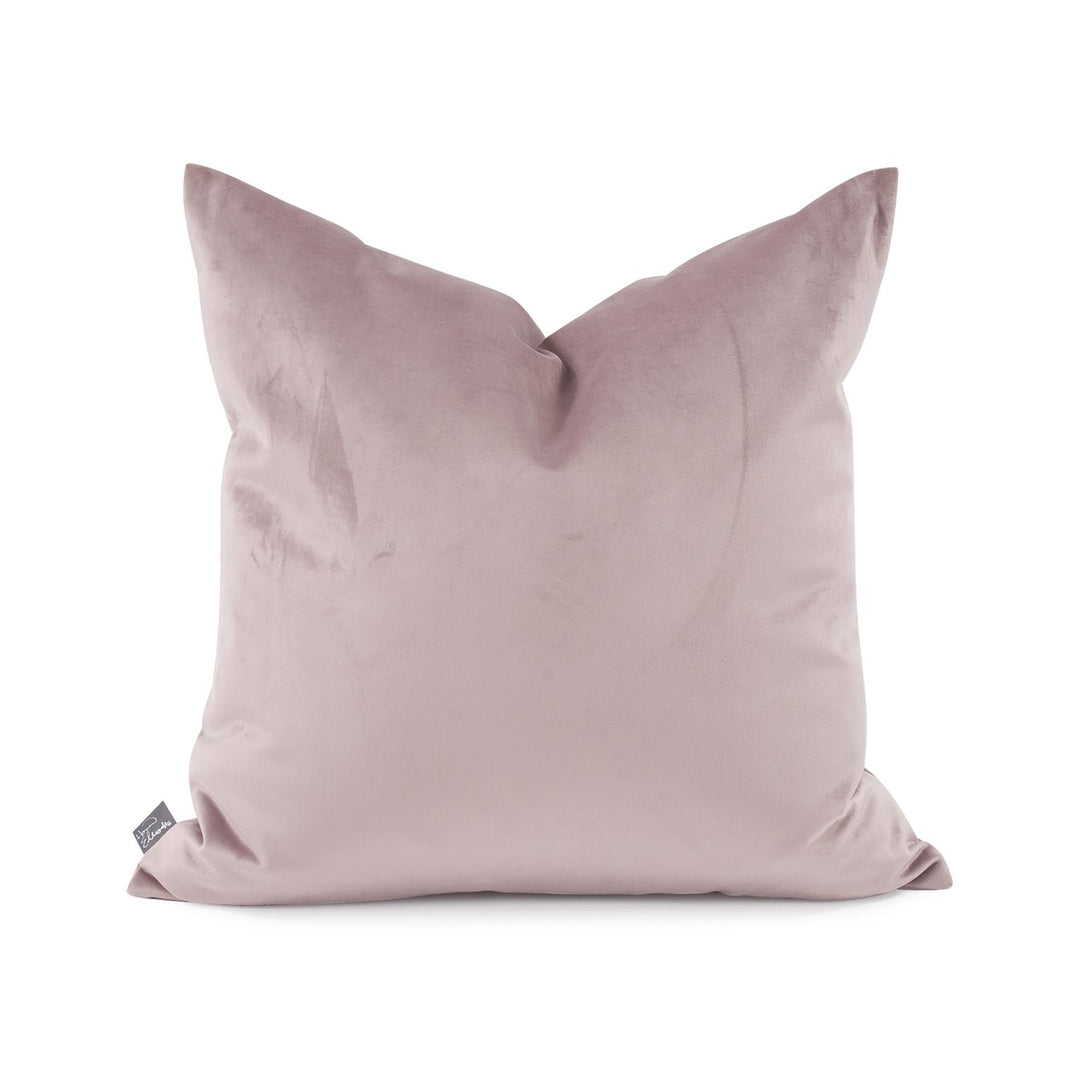 Howard Elliott Collection 20 x 20 Bella Rose Pillow  - Poly Insert Pillows Howard Elliott Collection   