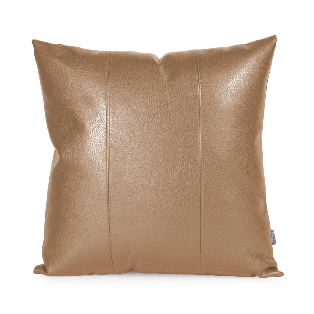 Howard Elliott Collection 20 x 20 Pillow Avanti Bronze