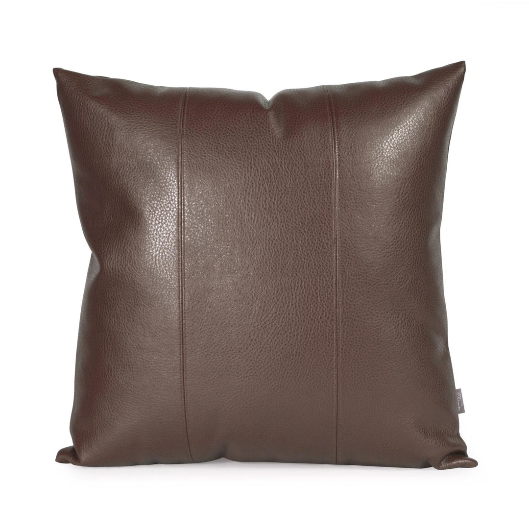 Howard Elliott Collection 20 x 20 Pillow Avanti Pecan