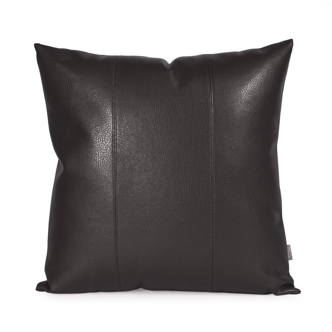 Howard Elliott Collection 20 x 20 Pillow Avanti Black