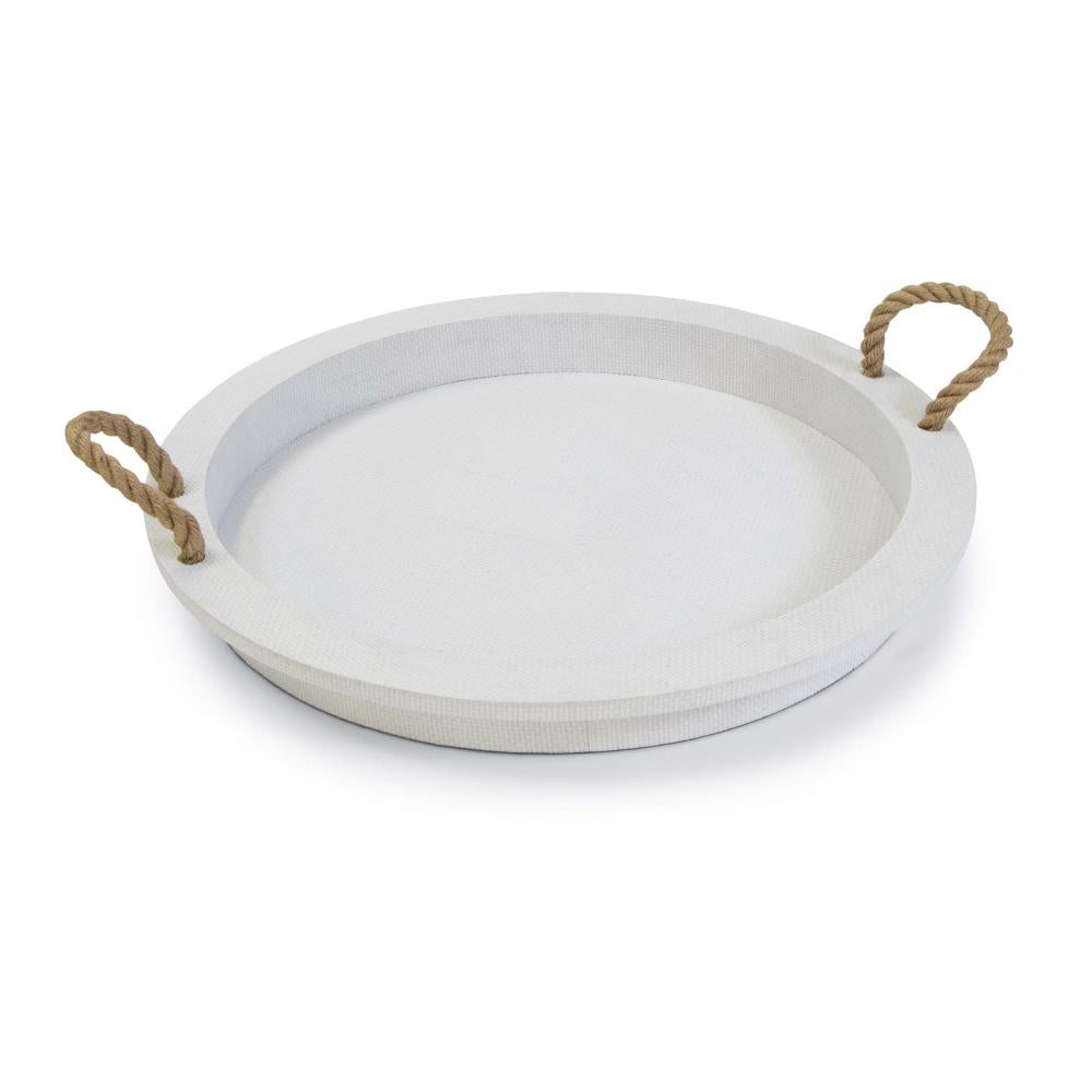 Regina Andrew Aegean Serving Tray Décor/Home Accent Regina Andrew   