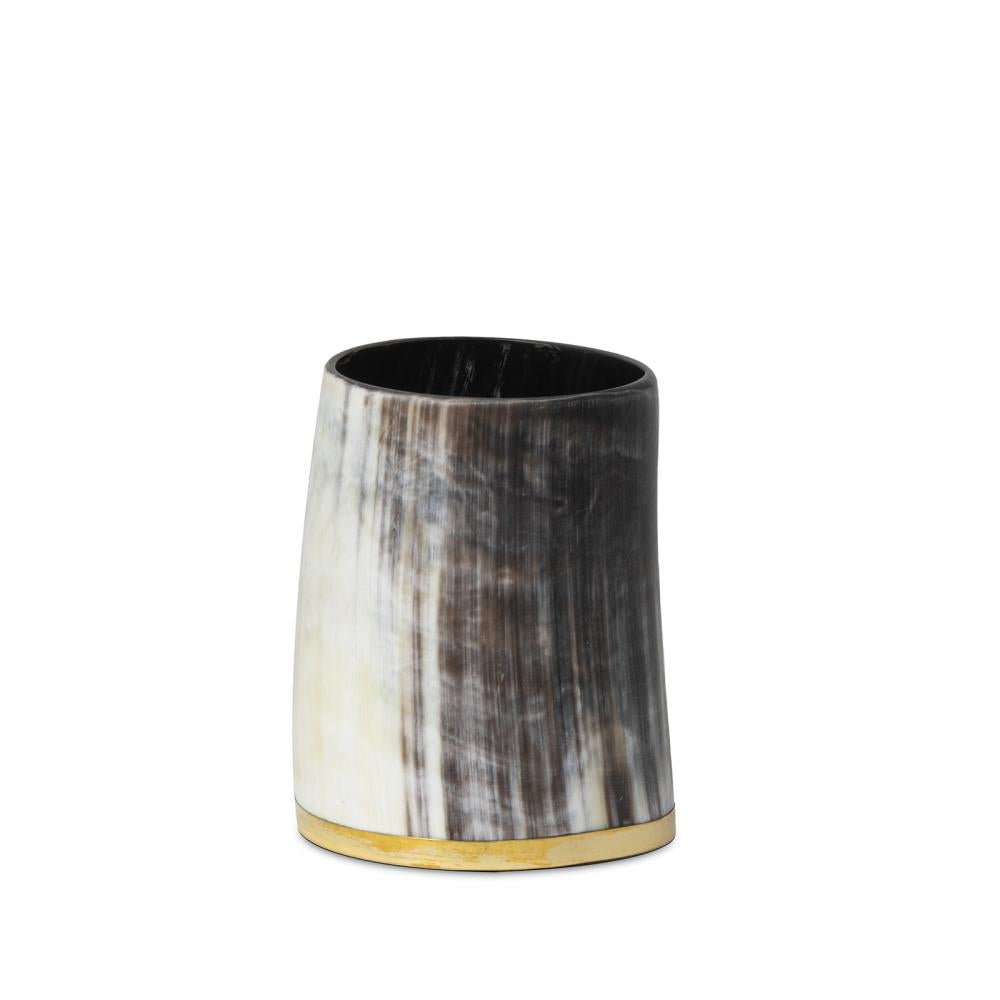 Regina Andrew Troy Horn Vase Home Décor/Accent Regina Andrew   