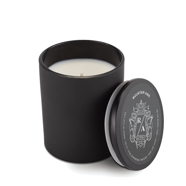 Regina Andrew Mountain Aire 12 oz Candle Candles Regina Andrew   