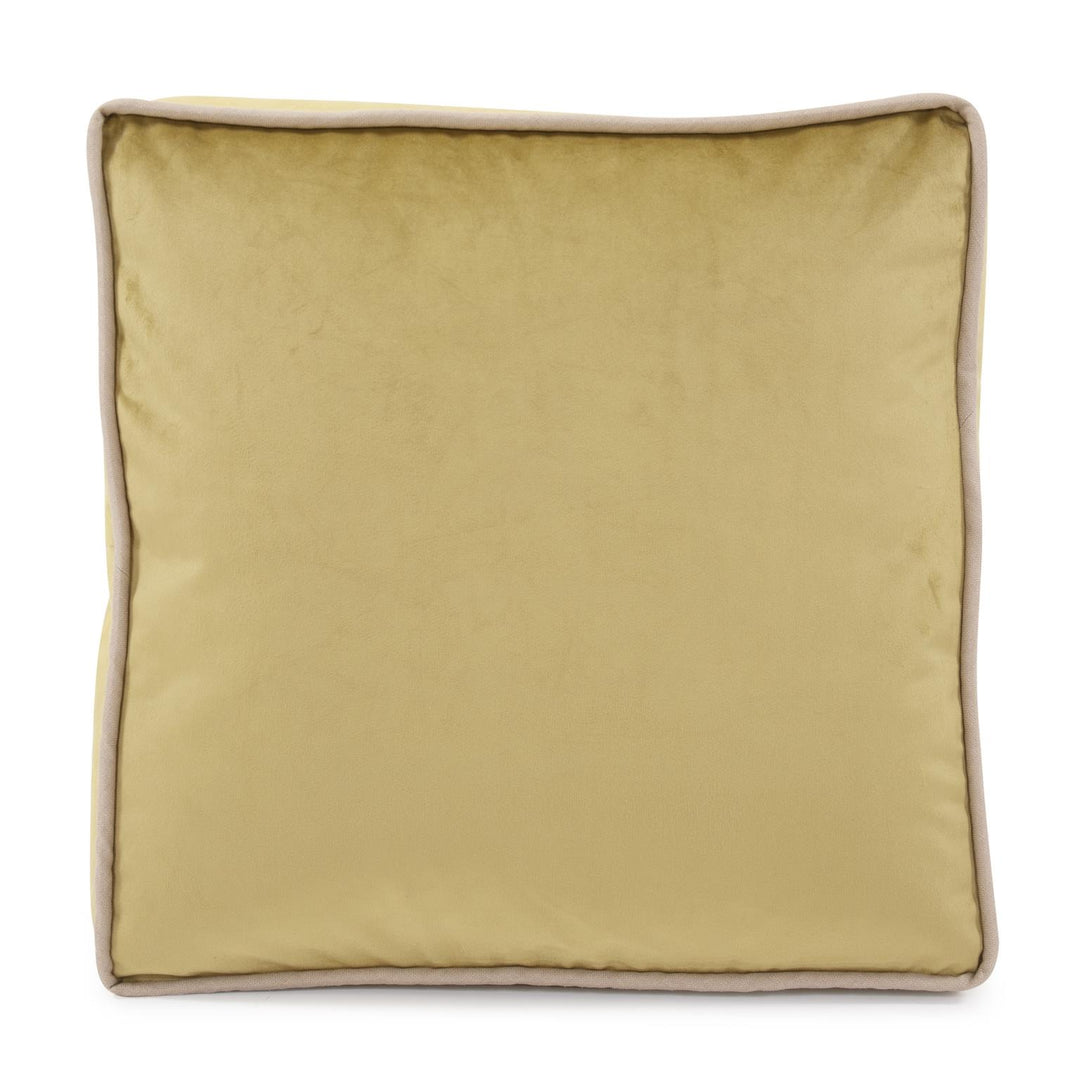 Howard Elliott Collection 20 Gusseted Pillow  Bella Moss - Down Insert Pillows Howard Elliott Collection   