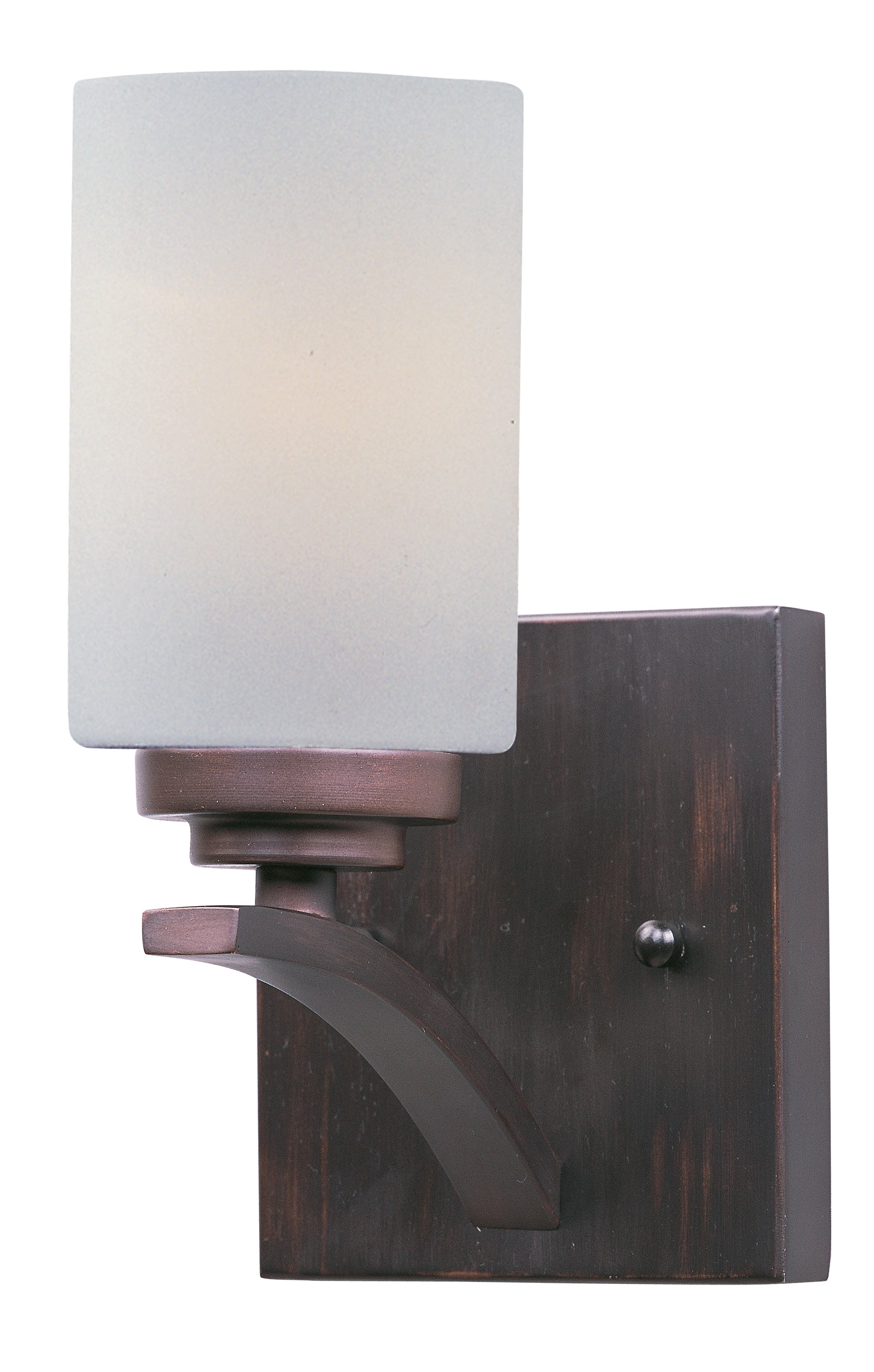 Maxim Deven-Wall Sconce Wall Light Fixtures Maxim   