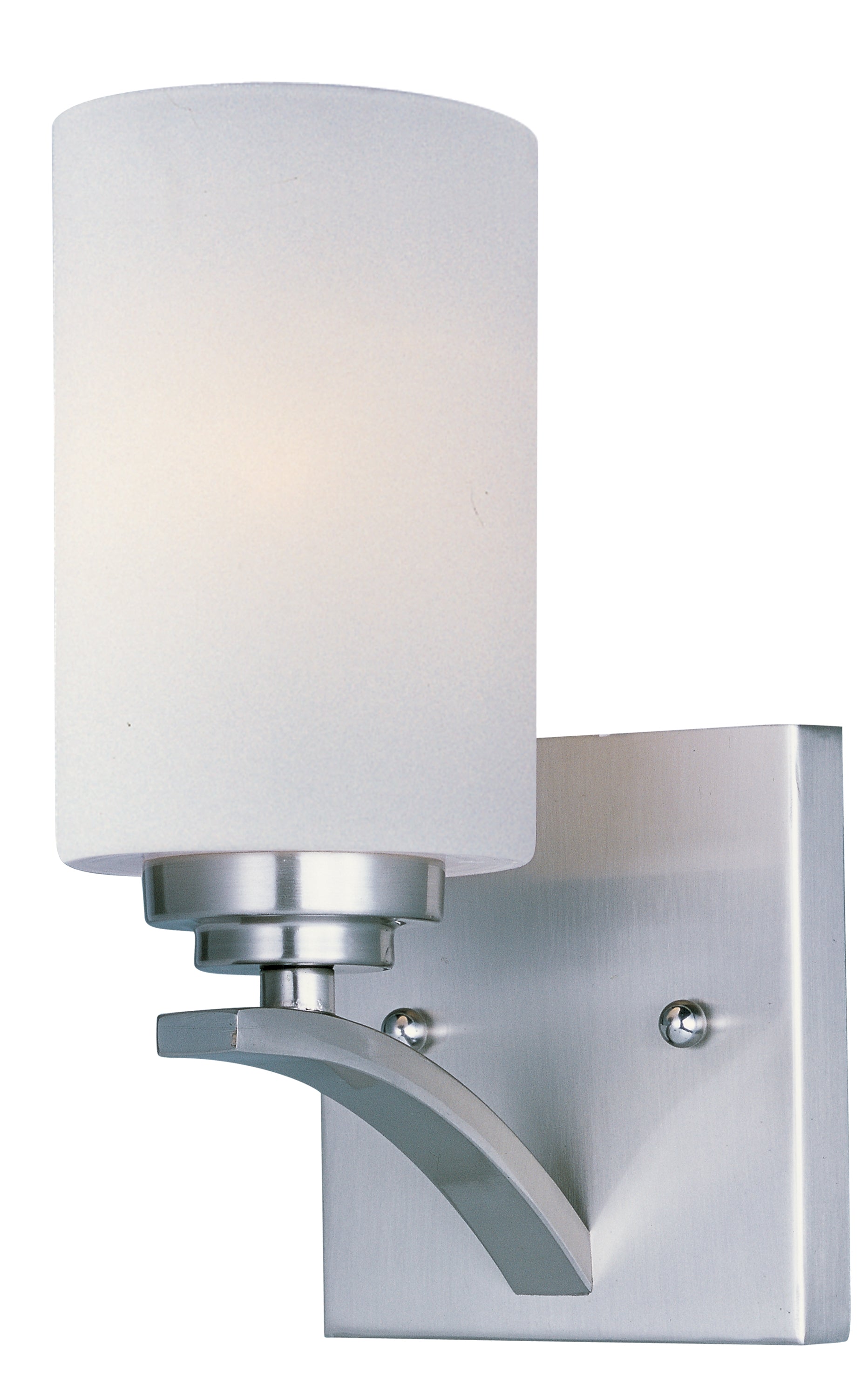 Maxim Deven-Wall Sconce Wall Light Fixtures Maxim   