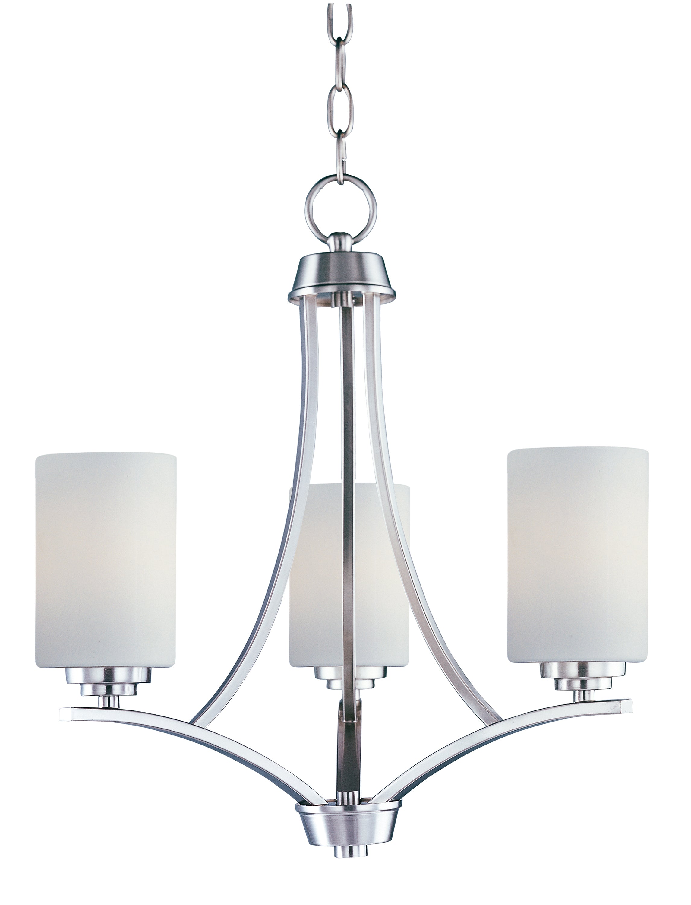 Maxim Deven-Mini Chandelier Chandelier Maxim   