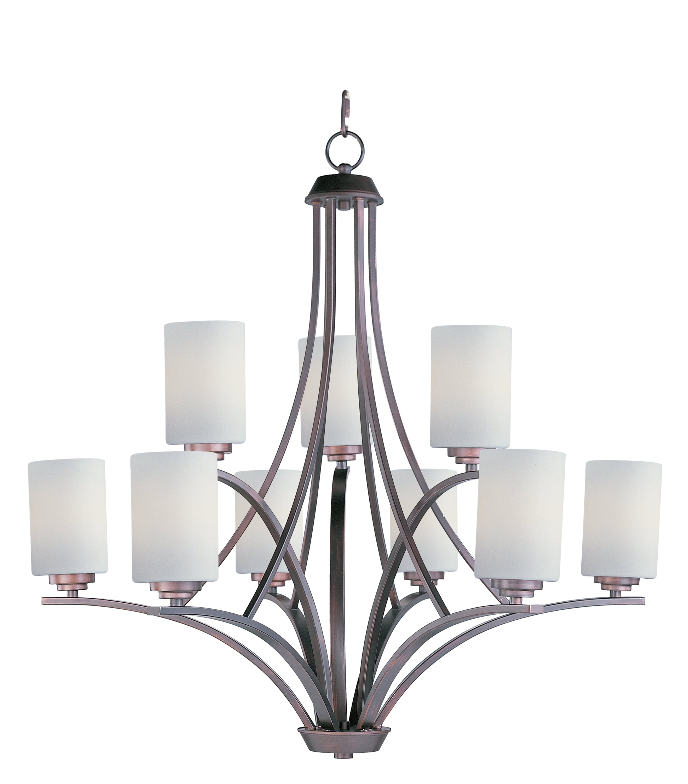 Maxim Deven-Multi-Tier Chandelier Chandelier Maxim   