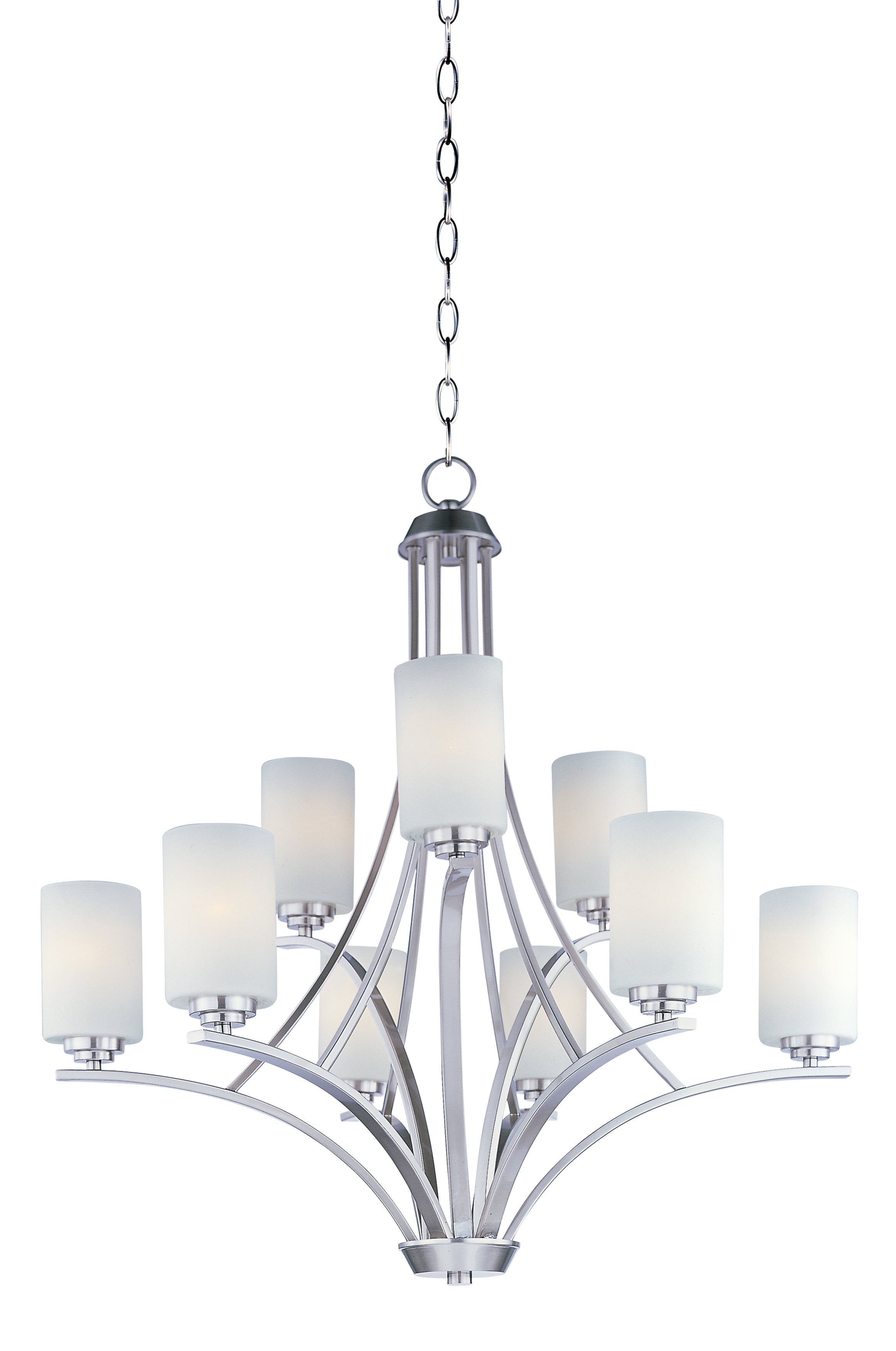 Maxim Deven-Multi-Tier Chandelier Chandelier Maxim   