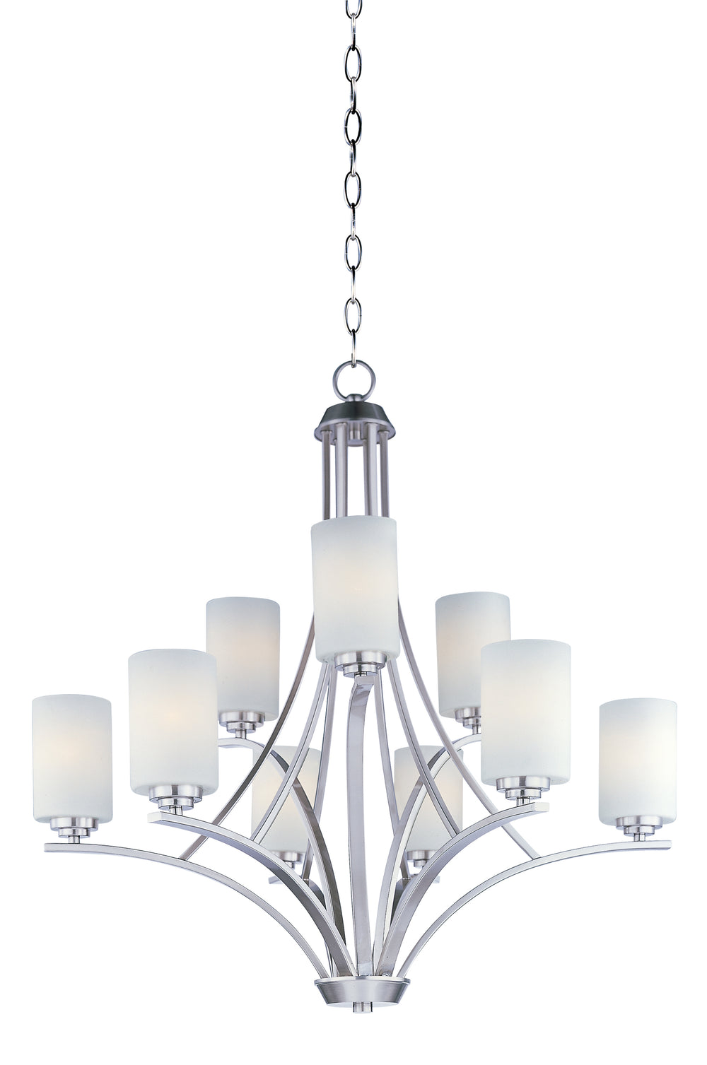 Maxim Deven-Multi-Tier Chandelier Chandeliers Maxim   