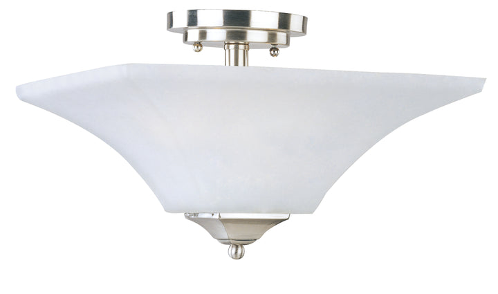 Maxim Aurora-Semi-Flush Mount Ceiling Semi Flush Mounts Maxim   