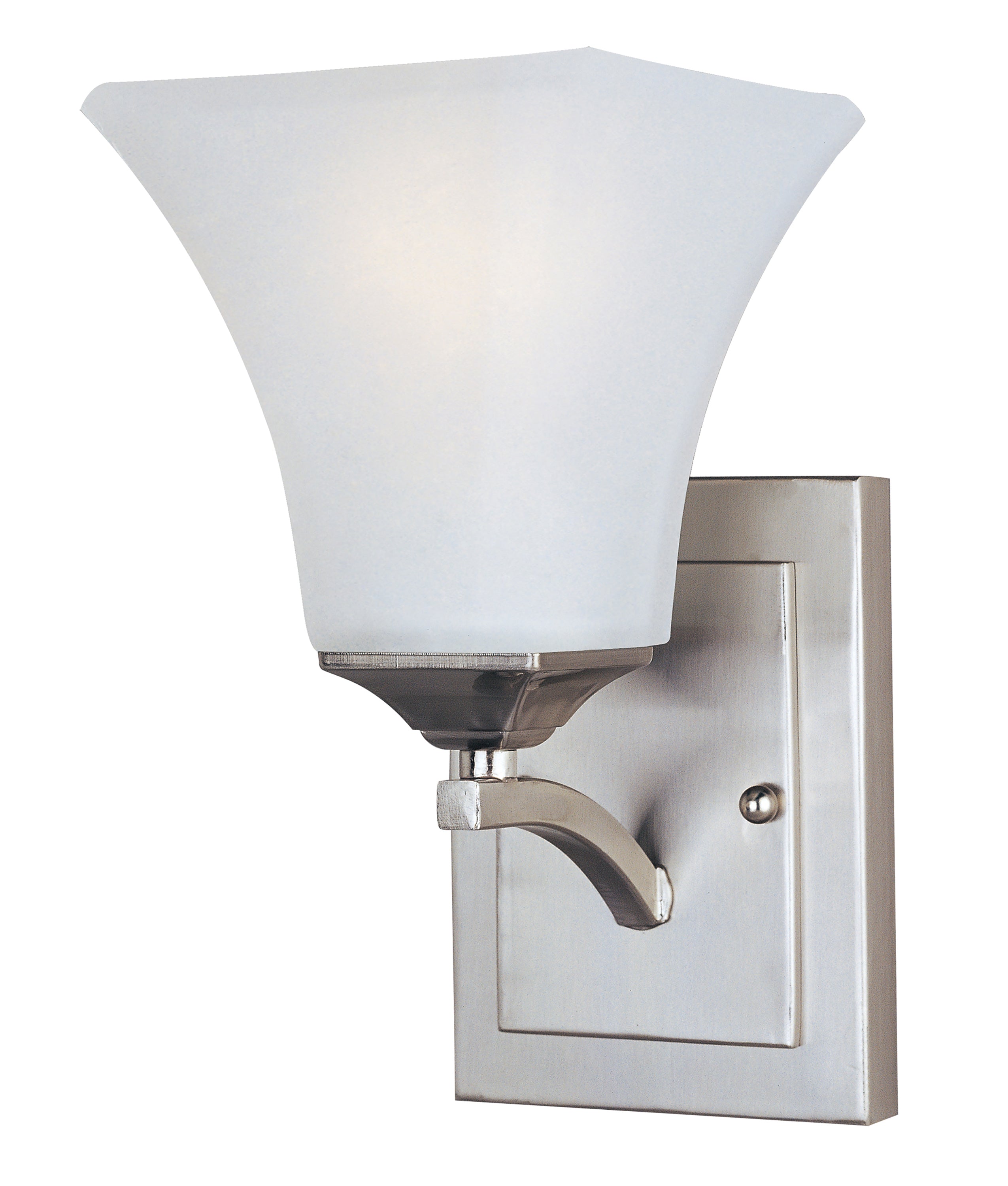 Maxim Aurora-Wall Sconce Wall Light Fixtures Maxim   