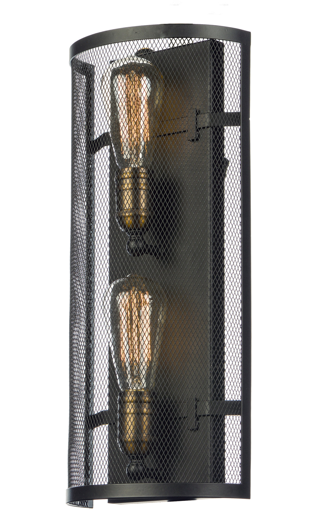 Maxim Palladium-Wall Sconce