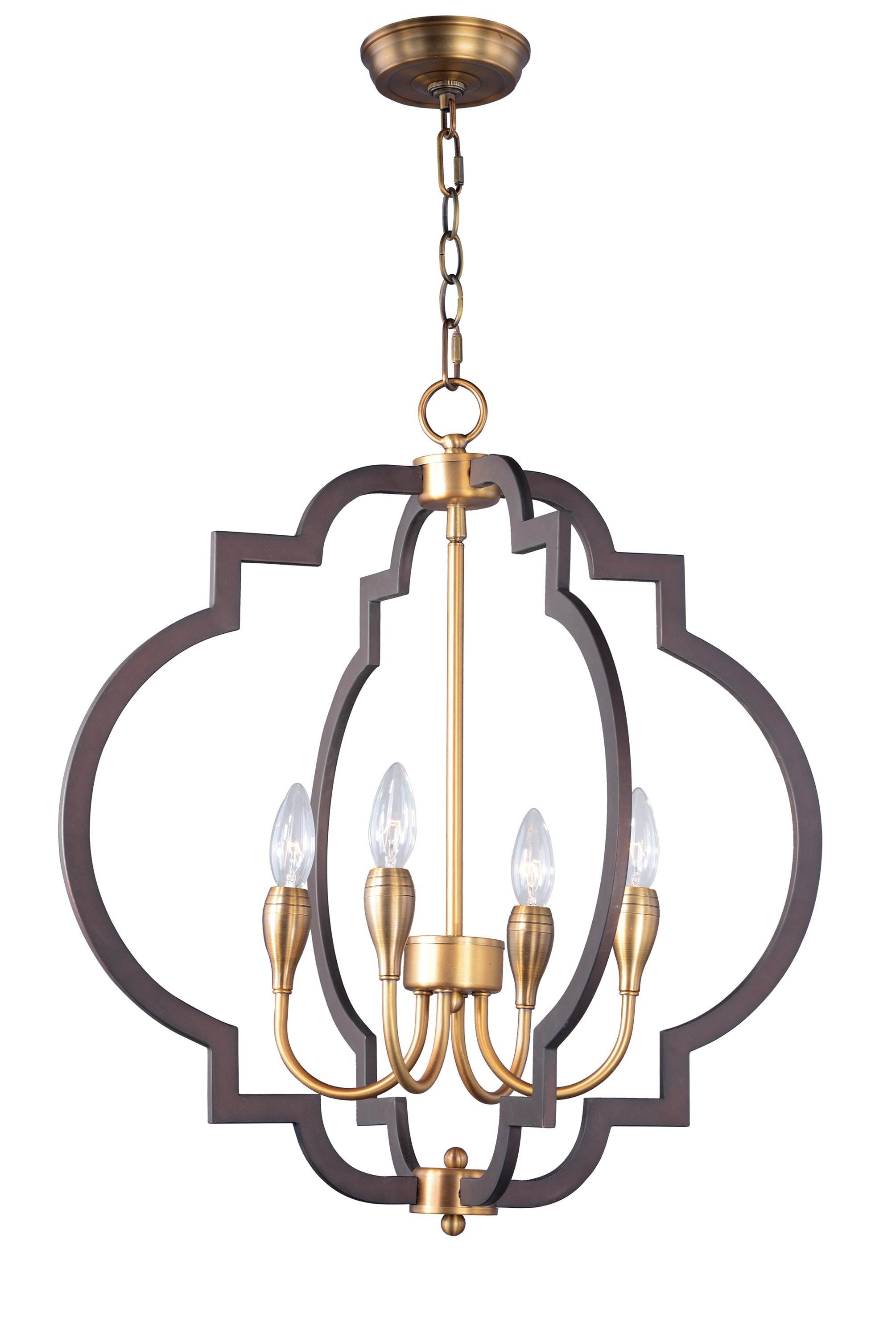 Maxim Crest-Chandelier Chandelier Maxim   