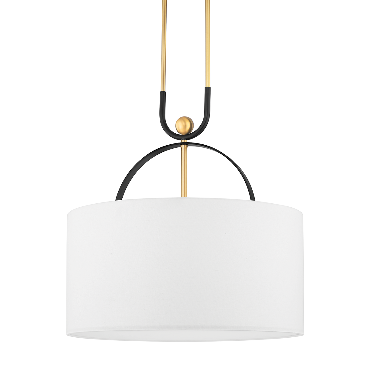 Hudson Valley Lighting Campbell Hall Pendant