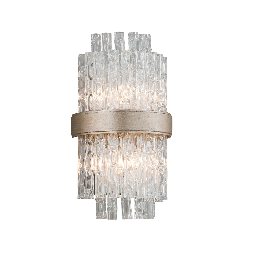 Corbett Lighting Chime Wall Sconce