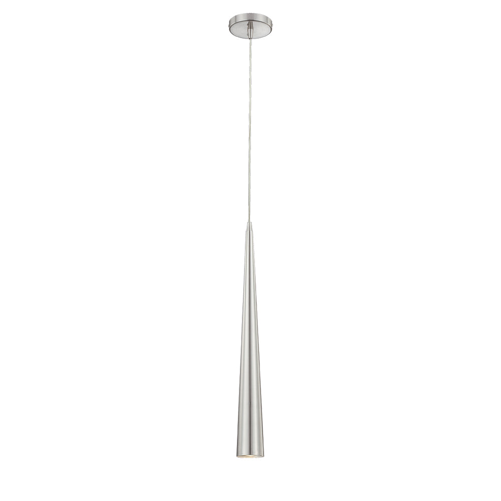 Eurofase Sliver Pendant Pendants Eurofase   